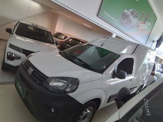 FIAT FIORINO 1.3 FIREFLY FLEX ENDURANCE MANUAL FIAT FIORINO 1.3 FIREFLY FLEX ENDURANCE MANUAL